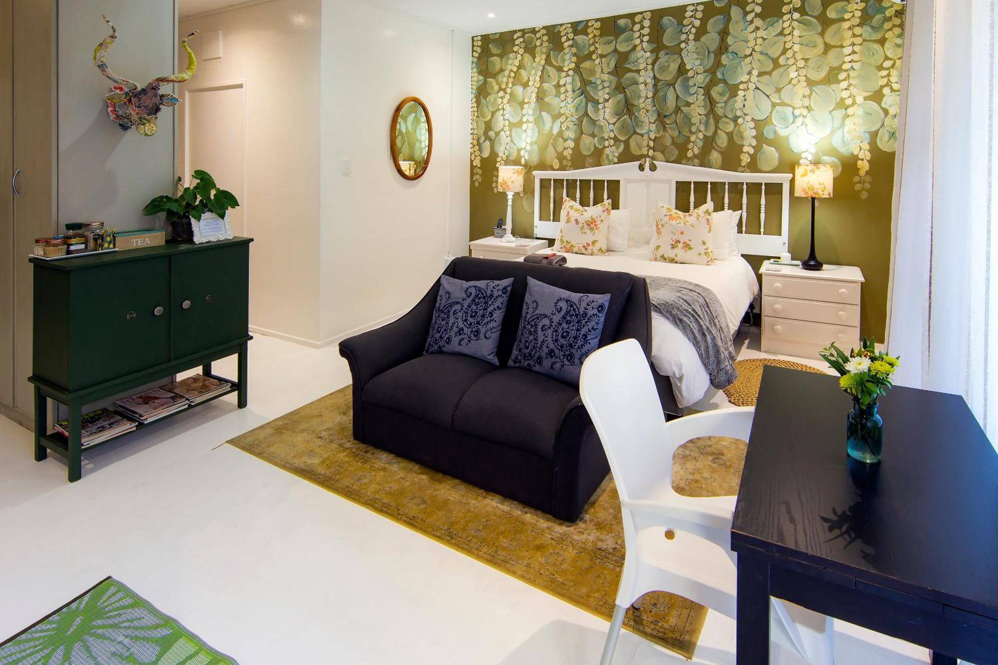 Sixty Three Hotel Bloemfontein Bagian luar foto